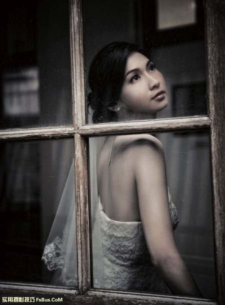 如何自如地应对婚礼摄影中的各种情形?9