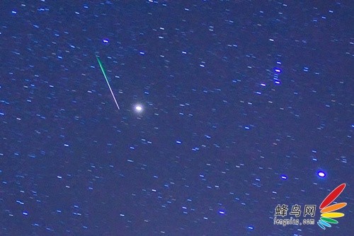 主星空银河拍摄心得14