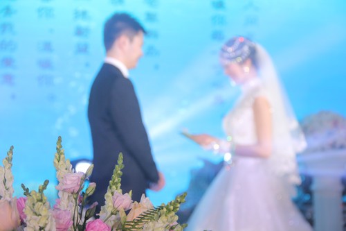 新手婚礼摄影跟拍学习记10