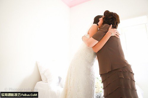 婚礼摄影师必须知道的关于新娘的5件事4