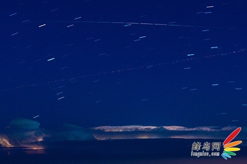 主星空银河拍摄心得17