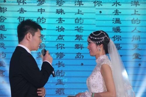 新手婚礼摄影跟拍学习记9