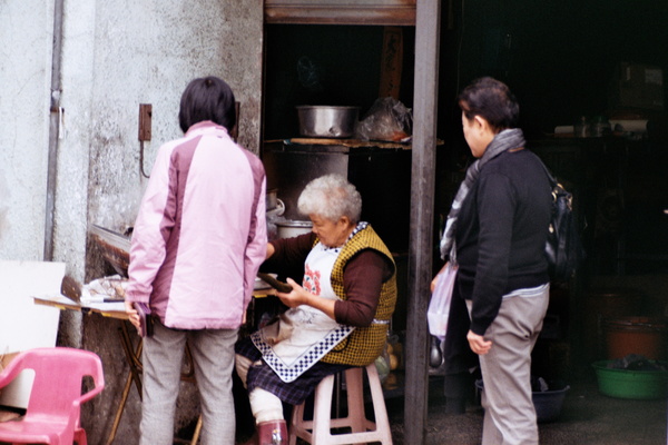 随身相机街拍秘诀5