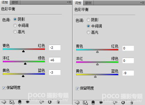 教你如何拍摄王家卫风格照片15