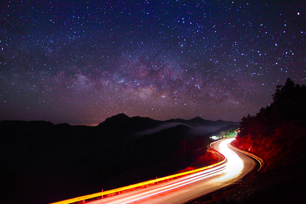 夜景摄影如何点亮黑暗瞬间6