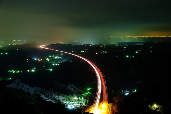 夜景摄影如何点亮黑暗瞬间4