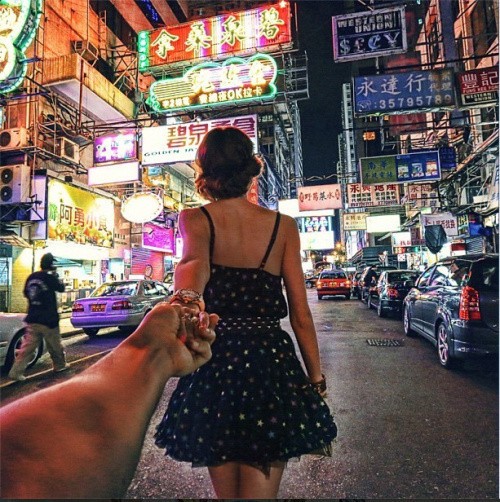 用手机如何拍好旅途风光?1