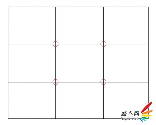 5种构图方法让你的照片成为经典5