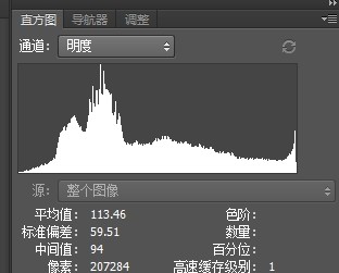 教你如何判断照片的曝光是否完全准确5