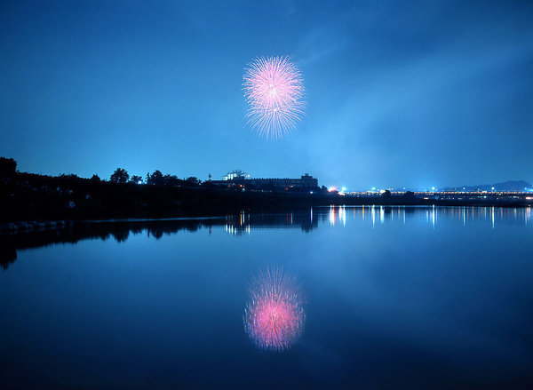 夜景摄影如何点亮黑暗瞬间16