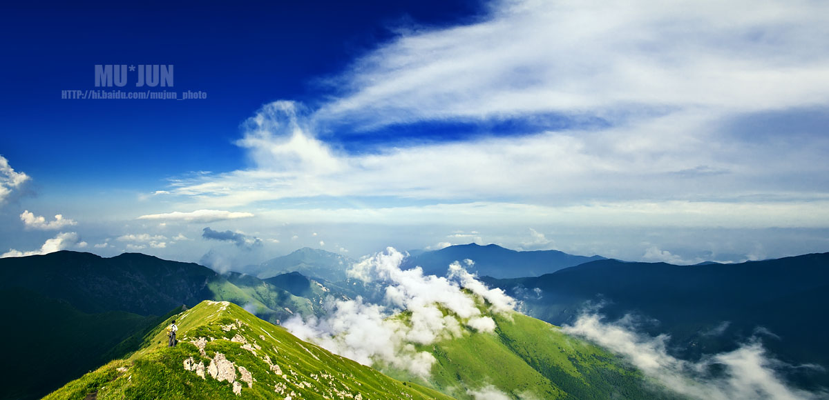 浅谈“前景、中景、远景”对画面层次的作用6