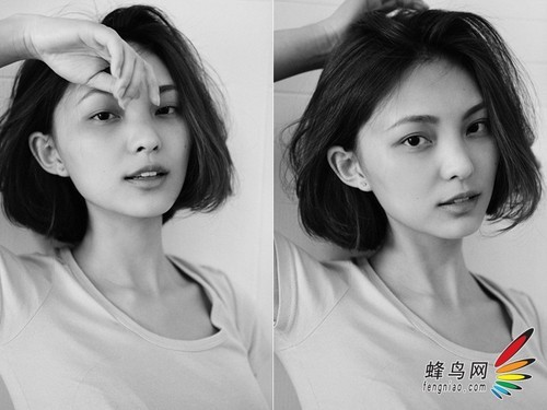 女摄影师教你小成本打造私房情绪大片21