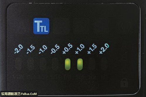 10个常忽视的外接闪光灯设定解密19