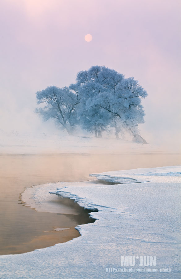 浅谈“前景、中景、远景”对画面层次的作用4