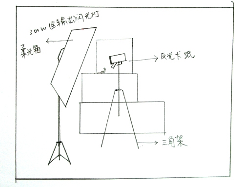 首饰拍摄技巧：真假难分14