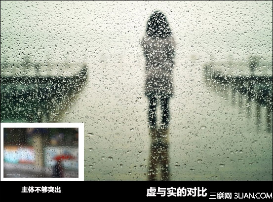 如何拍出有技巧的雨季照片？9