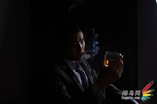 低配如何玩转商业摄影6