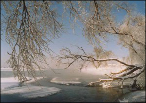 实用雪景摄影技巧3