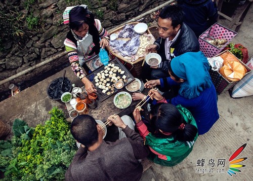 如何拍摄出和大师一样美丽的旅游照片13