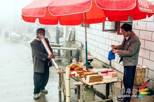 如何拍摄出和大师一样美丽的旅游照片10