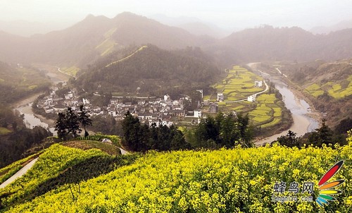 如何拍摄出和大师一样美丽的旅游照片17