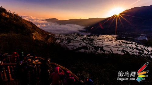 如何拍摄出和大师一样美丽的旅游照片9