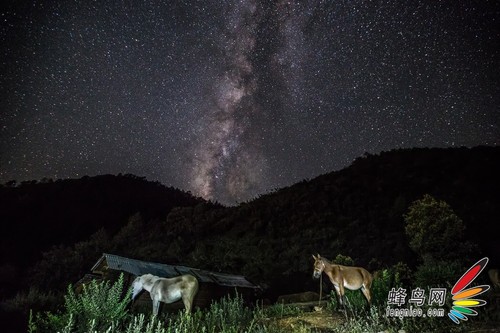 构图器材后期少不了 拍出风光大片2