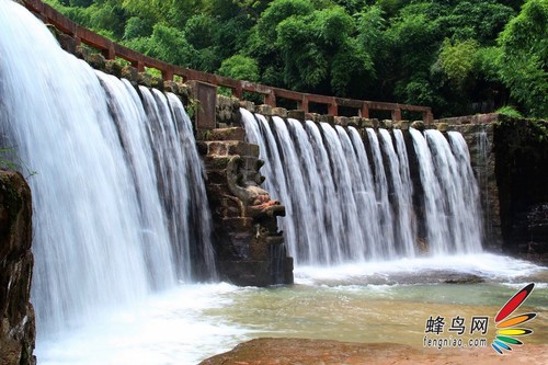 酷日炎炎 保护器材捕捉夏天的味道11