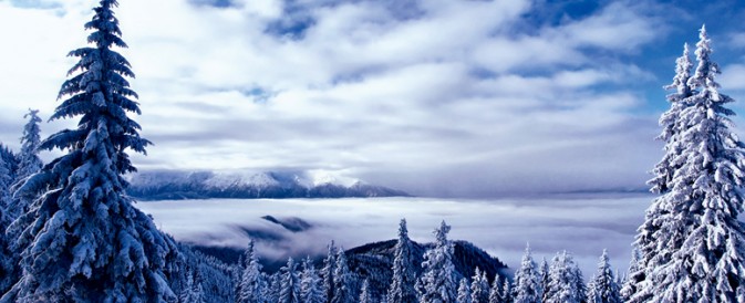 告别雪季拍摄4个平庸场景15