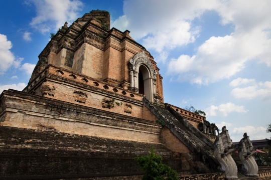 掌握旅行摄影小技巧,拍摄难忘影像1