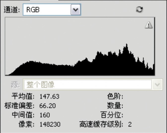 告别雪季拍摄4个平庸场景16