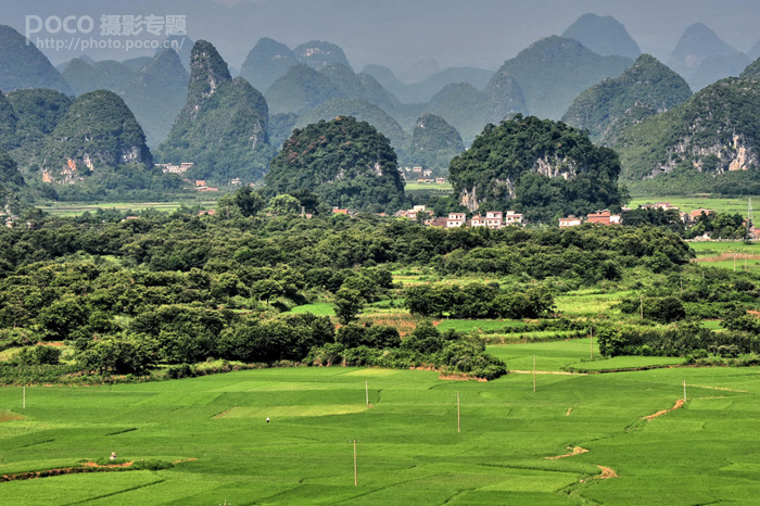 古镇旅游怎样拍出好风景7