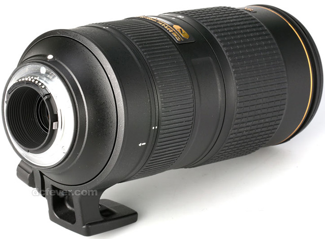 尼康二代80-400mm f/4.5-5.6G镜头速测4