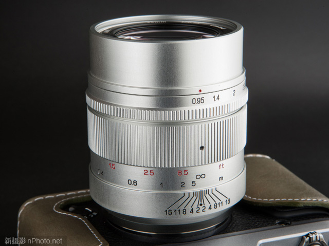 富士X-E1+Mitakon 35mm f/0.95镜头试用3