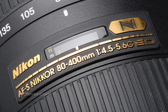 尼康二代80-400mm f/4.5-5.6G镜头速测7