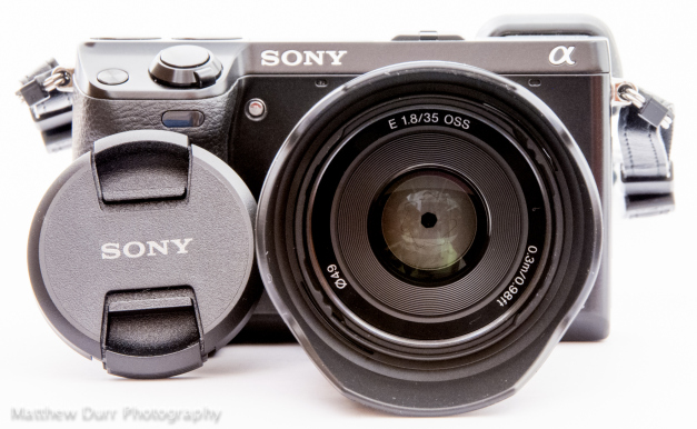 索尼E 35mm f1/.8 OSS镜头试用心得与样张1
