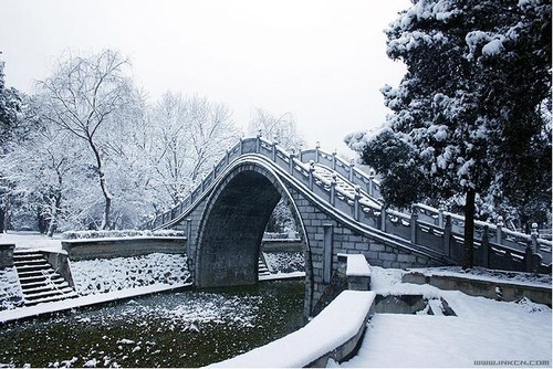 专业摄影师的绝妙9招教你如何拍雪景3