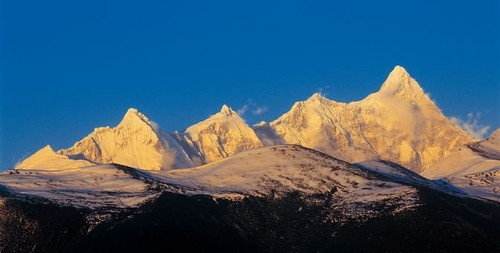 实例教你构图拍好冰雪世界2