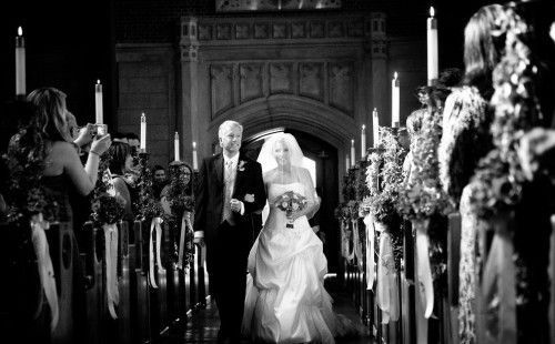 婚礼摄影：美国婚礼摄影6