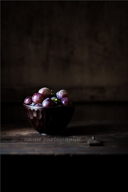 专业美食摄影师精彩作品 教你如何拍摄食物1