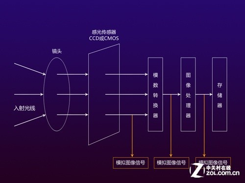 拍妞要拍“肉” RAW格式详解与实战应用2