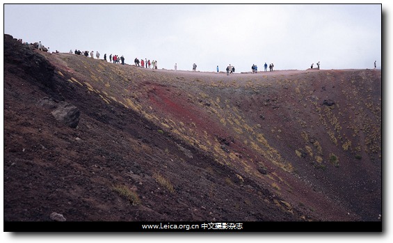 摄影师访谈 Wim Wenders：关于摄影6