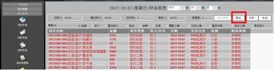 利亚方舟影楼管理软件是行业的风向标5