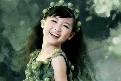 网站携手儿童影楼行动1