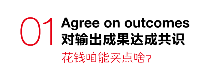 11条甲方与设计师的沟通秘诀你知道多少1