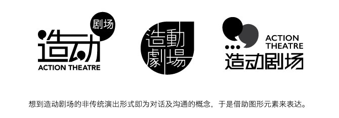 好Logo是怎样高效率炼成的13