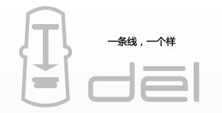 平面设计技巧杂谈之门票、名片、菜单排版设计9