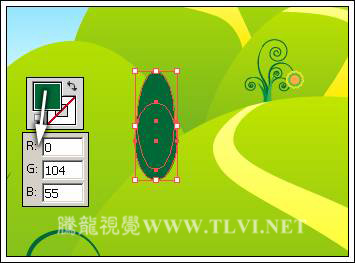 AI创建丰富的童趣杂志封面效果9