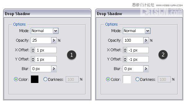 Illustrator制作喷溅效果的艺术字教程29