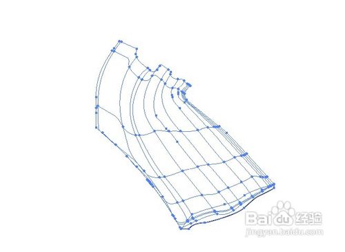 AI绘制超逼真的3D鼠标模型3